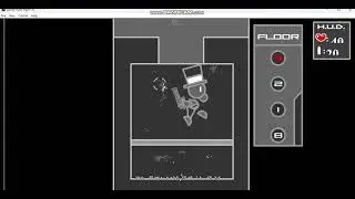 Thing Thing 1 RKEI Speedrun Any% 22:14