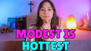 Modesty