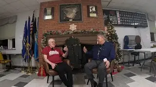 Veterans Voices Vol 6