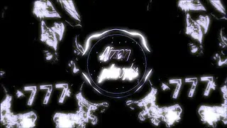777 JESUS FUNK (ultra slowed + reverbed)//#phonk #funk #fyou 