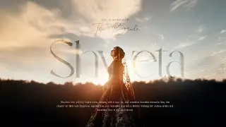 THE BRIDE SHWETA | JUSTCLICKER