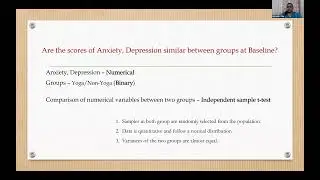 Session 6: Presenting Statistical Test Results?