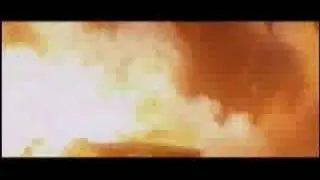 Armageddon - The Final Countdown