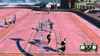 CHRISGOTFAME - 2K16