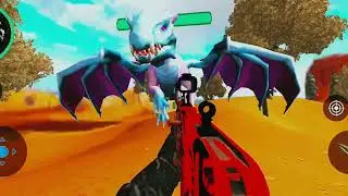 Dino Hunter: Deadly Shores or Dinosaur Hunting Games 3D: Carnivores In the original Carnivores game