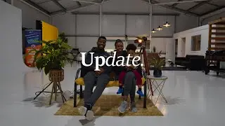 Update.