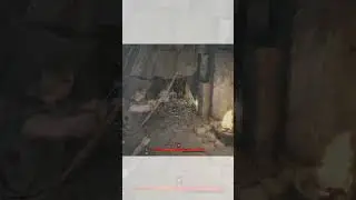 Mistfall Hunter Blackarrow Solo PVP 🏹