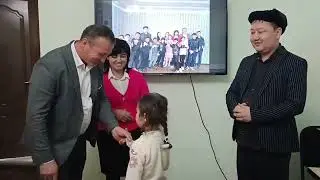 7 yoshli Farzonaxon