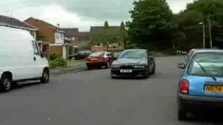 BMW 5 Series E39 540i & NOS 400 BHP M5 beater Kudos Showcar