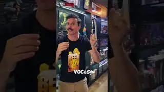 🌟 Conhe&ccedil;a a ToyShow, a maior loja nerd da Am&eacute;rica Latina! 🌟