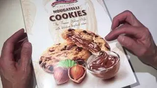 Loser unboxing cookie swim suit ASMR
