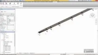 AutoCAD Civil 3D 2017 &mdash; экспорт моста в Autodesk Revit (обзор)