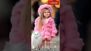 Cute baby outfits: Star style Madec easy 💃💃🥰#dance #ytshorts #girl #baby #shortvideo #trending #cute
