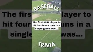Wicked Sports Trivia 74 #Shorts