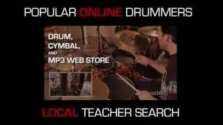 PerformanceDrumming.com (Must Check Out!) Online Drum Lessons