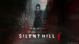 Lanjut lagi menjelajah di bukit senyap - Silent Hill f #3