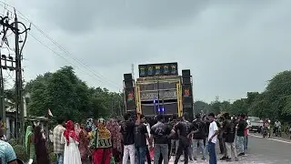 KGF STAR BAND LIVE AT - वालिया l 06/9/2025