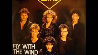 Wind - Fly With The Wind