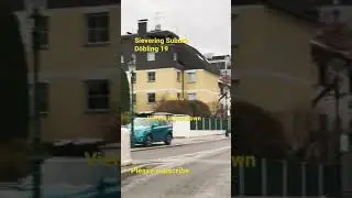 Vienna in lockdown 47.                      Sievering suburb.                           D&ouml;bling 19