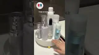 What's the BEST Way to Organize Your KITCHEN and BATHROOM?