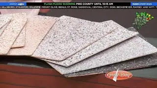 Dynamic Protective Coatings: Enhancing Concrete
