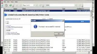 Real-time auditing and security compliance for Microsoft Active Directory and Group Policy