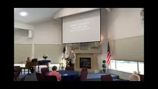 Grandma Jane Carlson Memorial 5/12/21