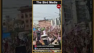 #janasena #pawankalyan #janasenaparty #pawankalyanvarahi #birdmedia