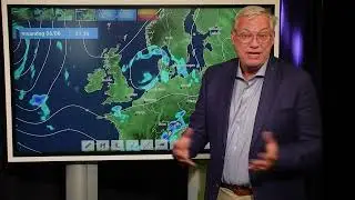 Blik op de week: geen stabiel zomerweer