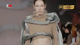 IAAD Fashion Graduate 2024 Milan - 4K