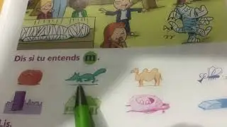 Identifier le son M