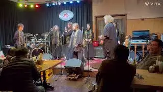 BaccaiiRa@椿ジョイントライブ2025.1.24