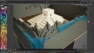 The Sandbox Game - GMAE Show: Discovery Game Jam