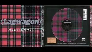 Lagwagon - Double Plaidinum