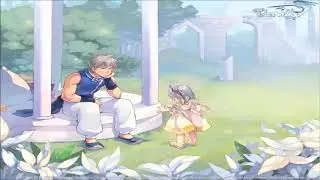 테일즈위버 OST -  Aquabelle