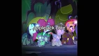 j LLE. YOU APPLEJACK #applejack #aj #applejackmlp #mlpapplejack #mlp #mylittlepony #goviral #fypシ゚