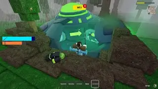 I found a alian space ship # Alian #long#long video #roblox#99 nights in the forest. 