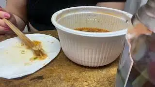Noodles Soups Noodles MUKBANGS ASMRS