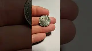 2004 D Jefferson Nickel (Lewis & Clark)