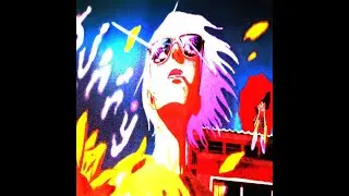 (STRANGELY FAMILIAR) Kii Starr - The Test Of Time (Prod. Satuko)