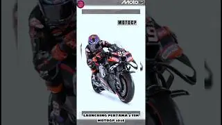 LAUNCHING PERTAMA 3 TIM MOTOGP 2026 || H sport66