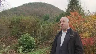 Could the Manx have won  the battle of Skyehill?