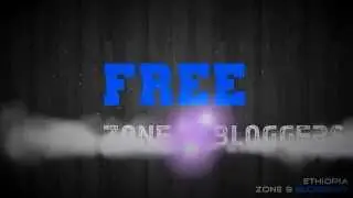 Free Zone 9 Bloggers And Journalists (HD)
