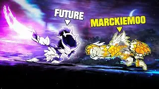 Я сразился один на один с лучшим игроком (Marckiemoo) и РАЗГРОМИЛ ЕГО!!!!