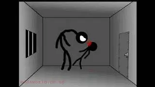 How to kill a stickman- Death Showcase 1 & 2