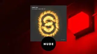 Pablo Say - Anti System [EI8HT]