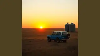 West of Canyon