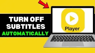 How to Turn Off Subtitles Automatically in PotPlayer &ndash; Stop Subtitles from Showing Every Time