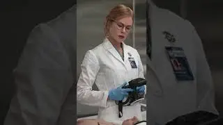 Anatomia di un Successo: Quando Kay Scarpetta sbarca in TV - Nicole Kidman -Patricia Cornwel