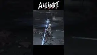 AI Limit kicks my but #gaming #linuxgaming #ailimit